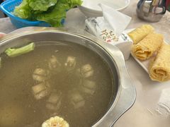 -合意桐坑牛肉粿·鲜牛肉火锅(嵩山总店)