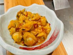-日葵 大阪烧ひまり(仙霞路店)
