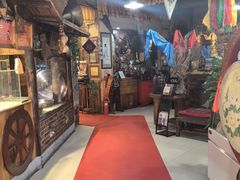 -老阿妈乌海蒙餐馆(锦馨园小区店)