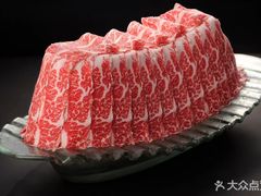-德天雪花肥牛海鲜火锅(南苑东路店)