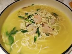 淮扬大煮干丝-乾园(天河城店)