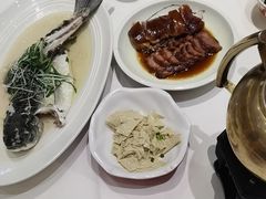 -稻香酒家·35年老字号(侨光店)