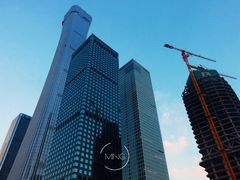 -中央广播电视总台(光华路办公区)