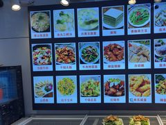 -老地方海鲜坊(步行街店)