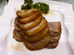 -国际海员俱乐部(餐饮部)