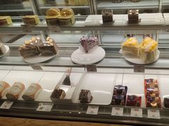 -西村叔叔的店·面包·甜品·蛋糕(清河万象汇店)