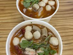 -明月虾面(厦禾路店)