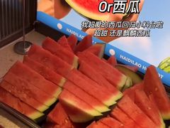 -海底捞火锅(上地华联店)