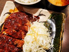 -矢场猪(名古屋站名铁店)