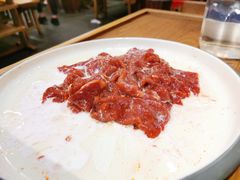 拔罐牛肉-井格重庆火锅(临平银泰城店)