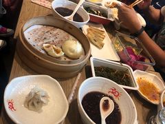 -阳阳中国饭(北京荟聚店)