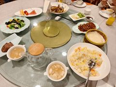 -蓬莱阁中餐厅(崇文门店)