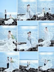 -秦皇岛我和你婚纱摄影工作室