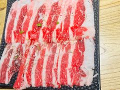 -泥炉烧肉师(新街口金銮巷店)
