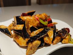 -茅庐川菜(烟台吾悦广场店)