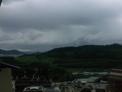 -噶丹松赞林寺