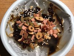 -胡马八破·川菜小馆(高新万达店)