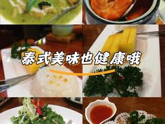-荷花泰菜(东方新天地店)