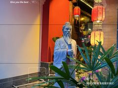 -古道村落(温汤店)
