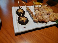 -有喜屋·烧鸟·居酒屋(周浦万达店)