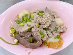 -榮泰米粉湯(Left Shop)