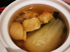 -金汇酒楼(中山东区店)