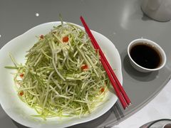 生呛西葫芦丝-红城阁·上海味道(四平路店)