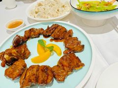 -山东老家(黄埔分店)