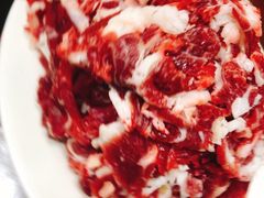 肥牛-来自潮州牛肉店(华强北店)