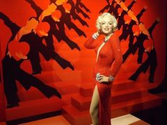 -东京杜莎夫人蜡像馆