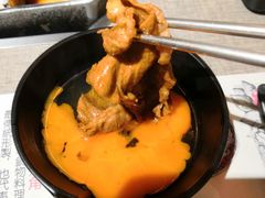-八角锄烧·肉火锅(天河城店)