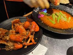 -红盔甲·小龙虾(人民广场店)
