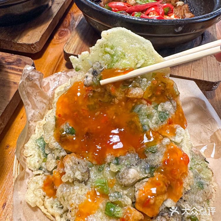 来平潭‼️被这家砂锅菜拿捏了💯💯