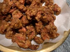 老济南五香炸肉-四季厨房 鲁菜·孔府烤鸭(高新万达店)