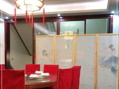 -灵福缘私房菜·农家菜(拈花湾·灵山大佛必推店)