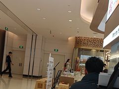 -船歌·鱼水饺青岛菜(国贸商城店)
