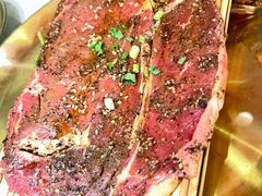 -炭之家·齐齐哈尔非遗烤肉·鲜切直供(中央大街店)