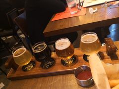 -造精酿餐厅