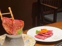 -隐炉和牛烧肉店(群力店)