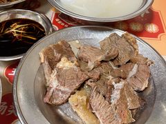 -阿秋牛排(湖心街店)