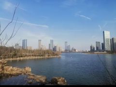 -天鹅湖体育公园