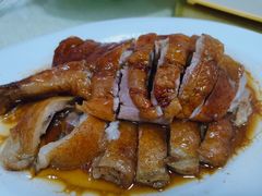 -老字号蛇口德记烧腊饭店·海鲜加工
