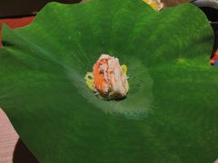 -湖月·割烹料理(湖滨店)