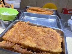 -食为天(贵阳路店)