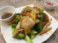 -凤城康记饭店