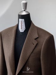 点击看大图 -Brother西服礼服定制·商务·婚礼(佛山南海店)