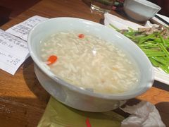 -金枝玉叶上海人家食府(三里河店)