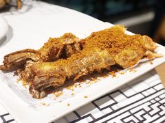 -强记海鲜·大排档(蛇口新街店)