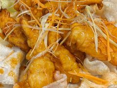 -红东阁东北菜烤肉酒馆(CROSS万象汇店)