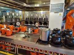 -聚福宝合苑食府(南头镇店)